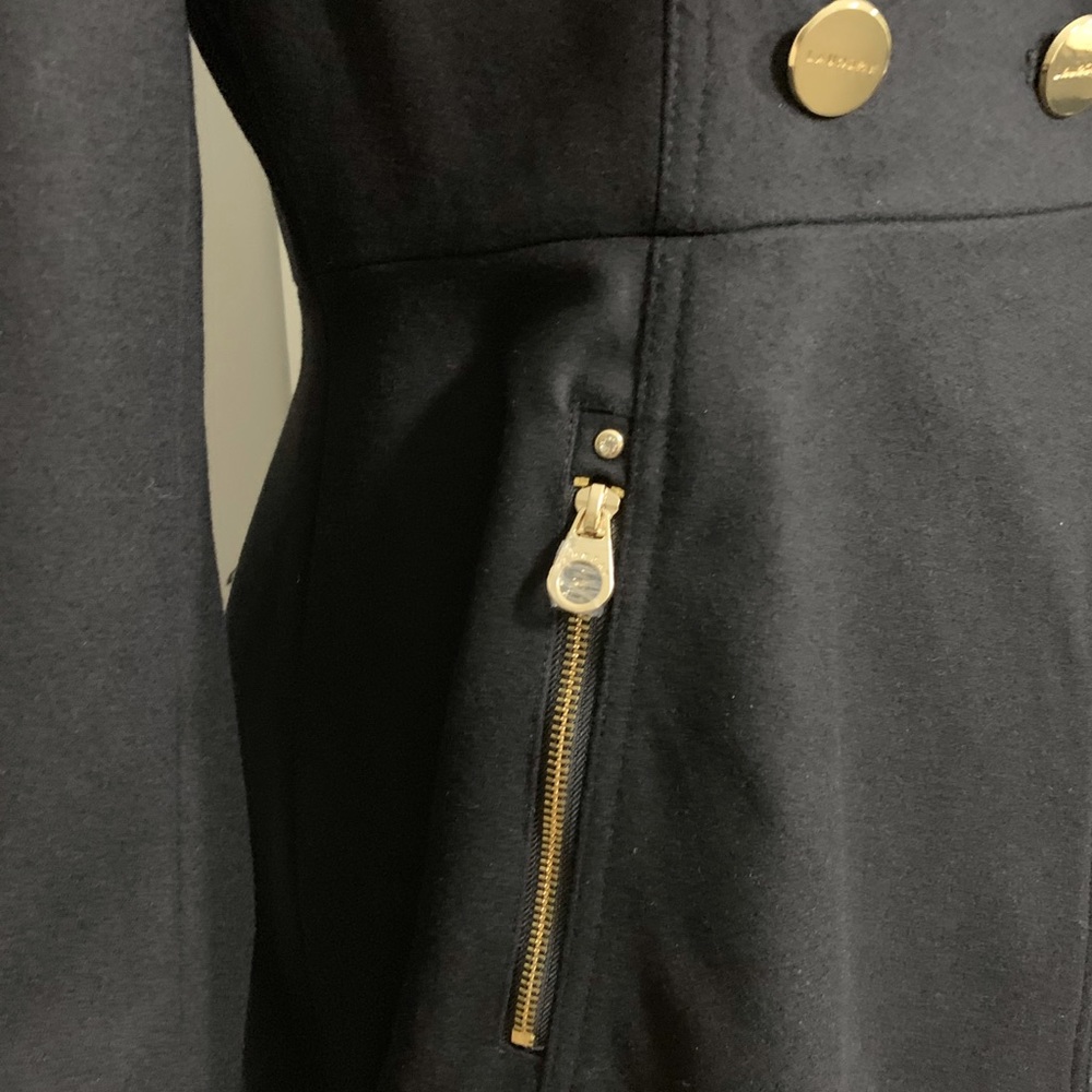 ❌SOLD❌✨NWT✨ Laundry by Shelli Segal coat - Picture 7 of 8